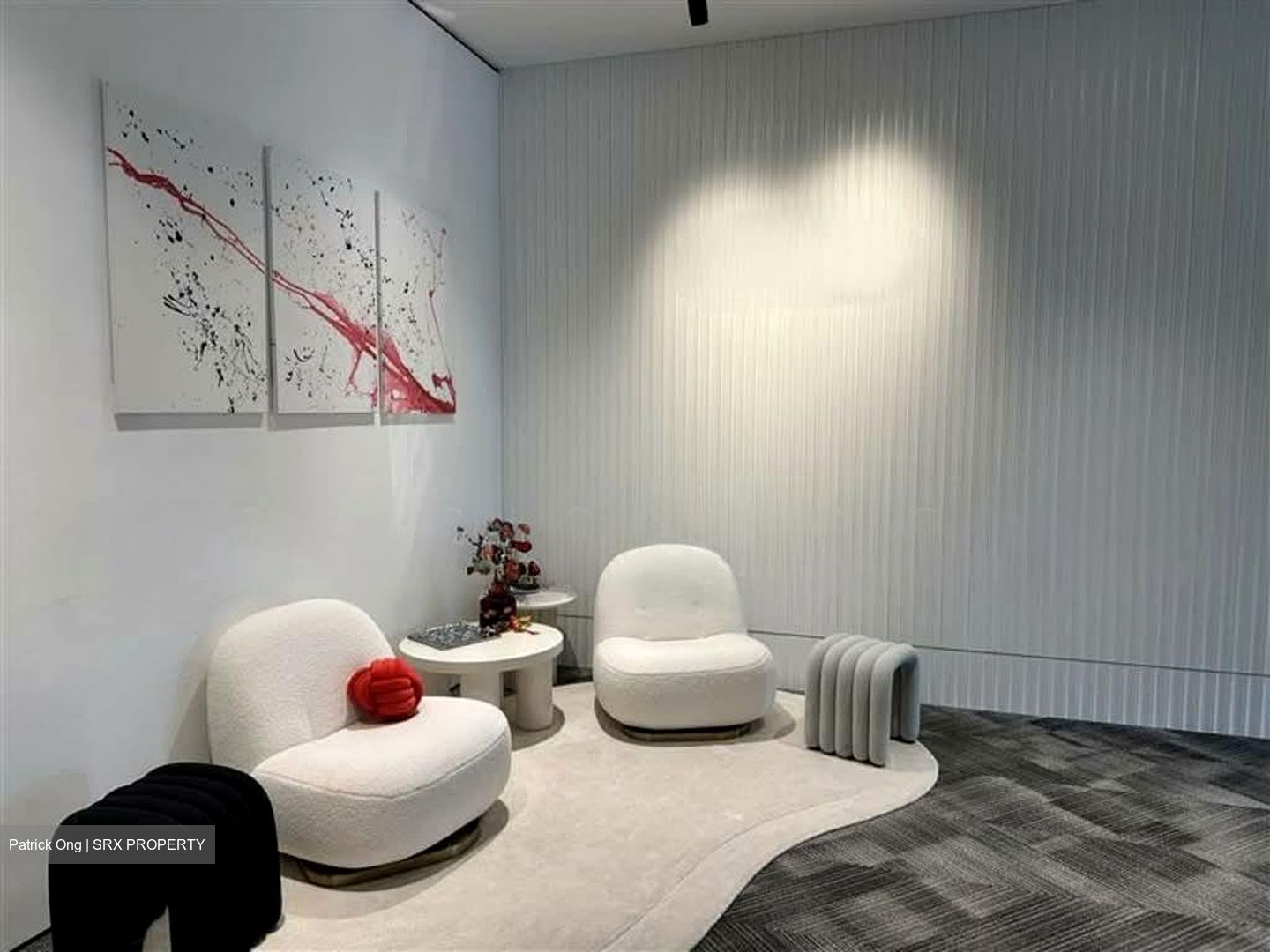 Capitagreen (D1), Office #570506871